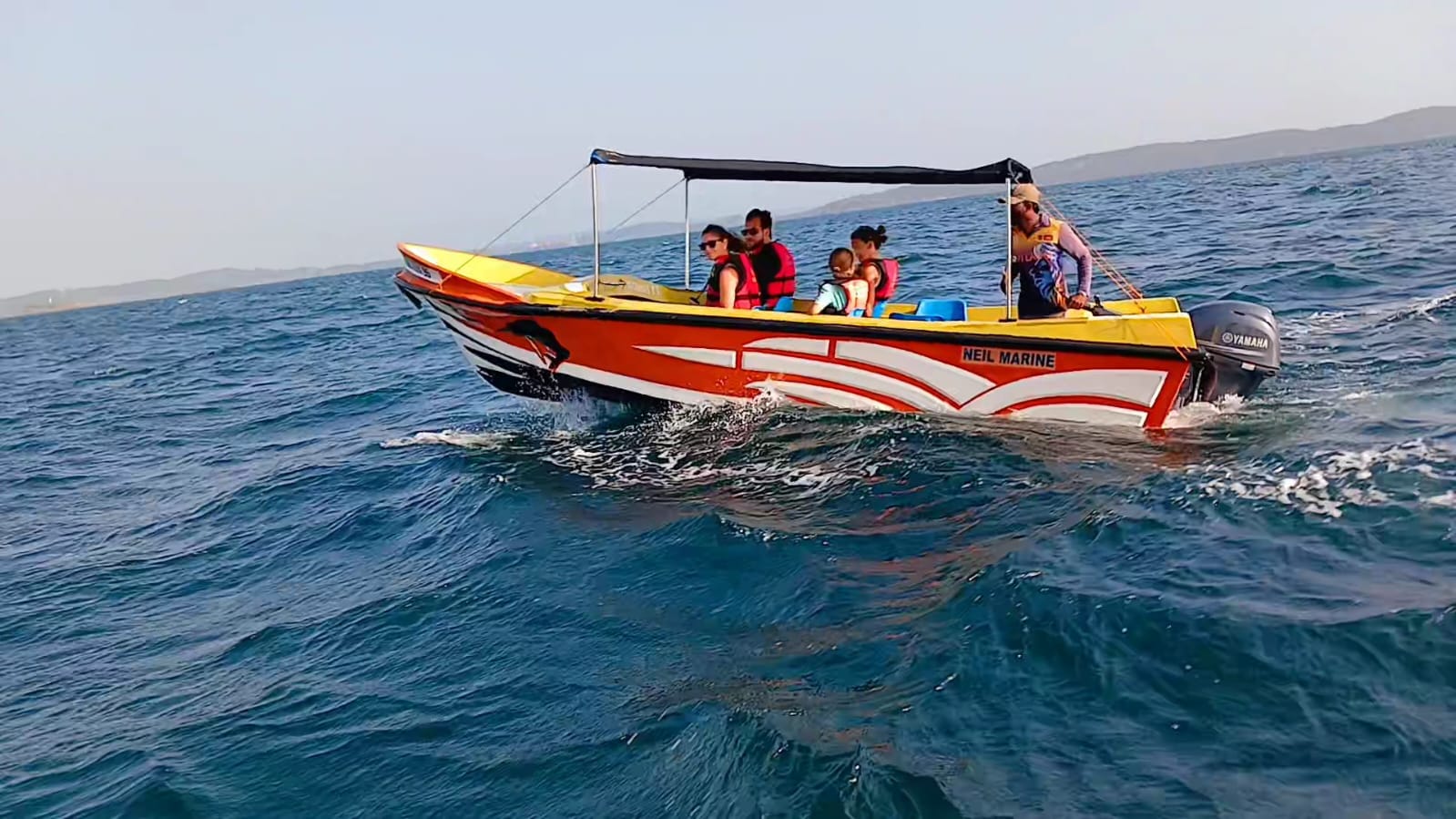 Snorkeling adventures in Nilaveli with coral reef exploration